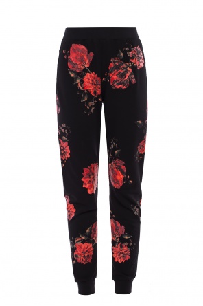 Sweatpants with a print, zdjęcie 1 Sweatpants with a print od Philipp Plein